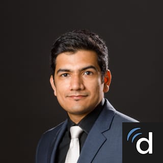 Adithya Sivaraju, MD