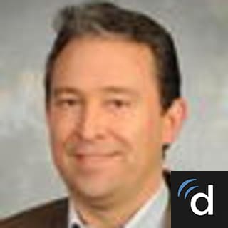 John Preston, MD