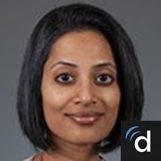 Nitya Abraham, MD