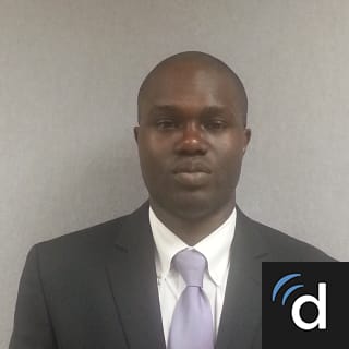 Oladayo Bolarinwa, MD