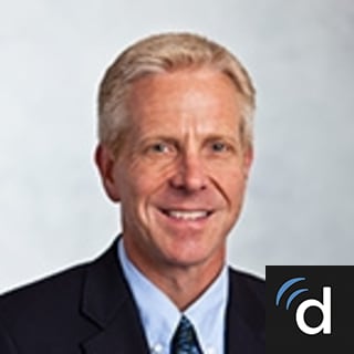 Mark Gillis, MD
