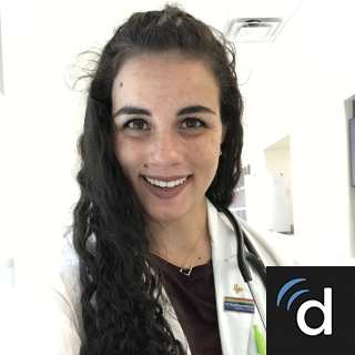 Danielle Mathisen, MD, Resident Physician, Honolulu, HI