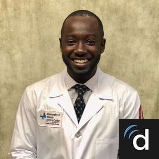 Michael Charles, MD