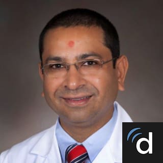 Bhavinkumar Patel, MD