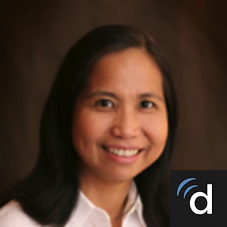 Iris Perez, MD