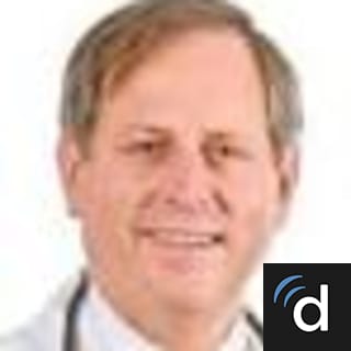 John Eichelberger, MD