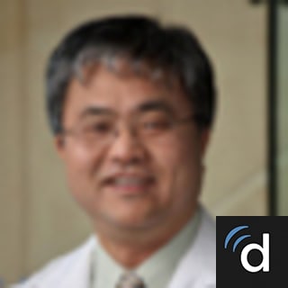 Fangyu Peng, MD