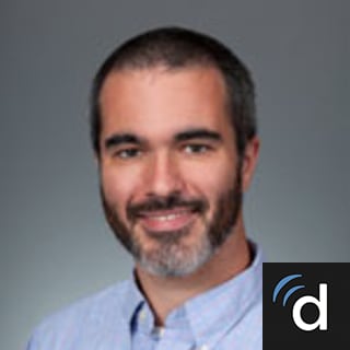 David Gilbert, MD