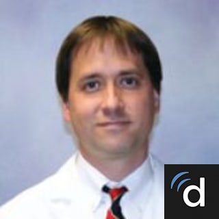 Joshua Arnold, MD, Vascular Surgery, Knoxville, TN