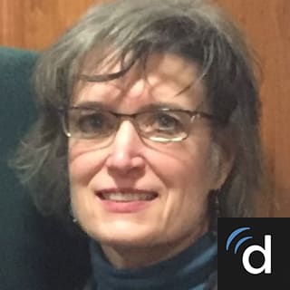 Sarah Goodlin, MD