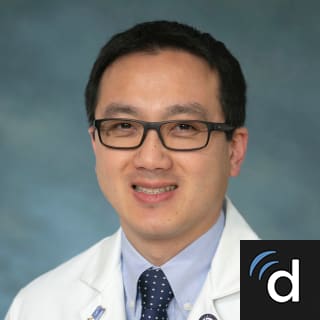 Peter Wang, MD