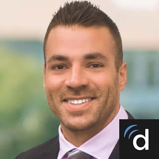 John Apostolides, MD