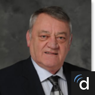 Edward Ball, DO