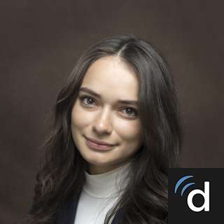 Luiza Bosch, MD