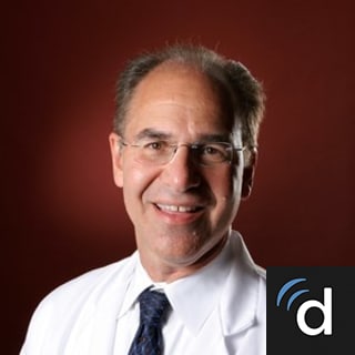 Richard Guyer, MD