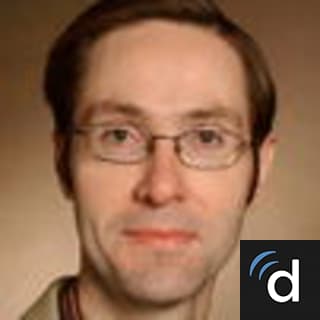 William Burnette, MD