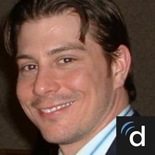 Dene Daugherty, DO, General Surgery, Bronx, NY