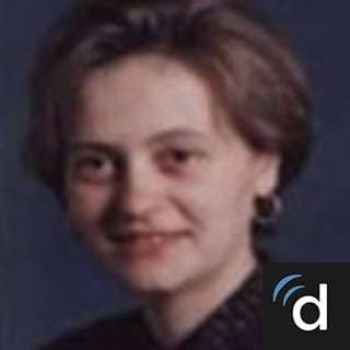 Dr. Irina Muni (Bulai), MD | Bloomfield, CT | Internist | US News Doctors