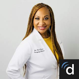 Trace Dotson, DO, Emergency Medicine, Warren, MI