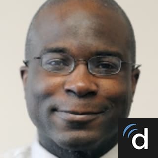 Richard Morris, MD