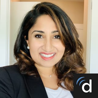 Dr. Anitha Rao, MD | Sacramento, CA | Neurologist | US News Doctors