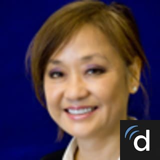 Elsa Suh, MD