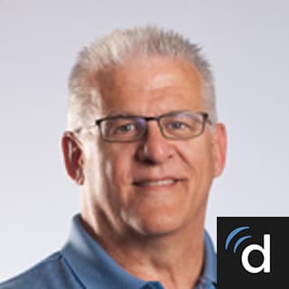 John Lohrberg, MD