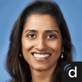 Himalee Sabnis, MD