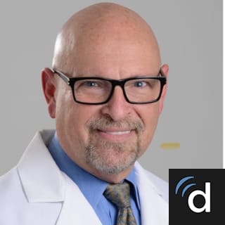 George Neiderman, MD