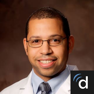 Winston Richards, MD
