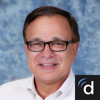 William Reha, MD