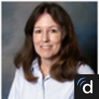 Betty Markham, MD