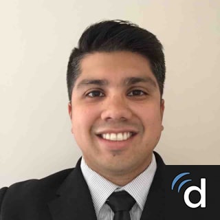 Eduardo Villarreal, MD