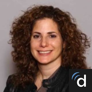 Elizabeth Hecht, MD