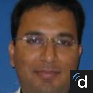 Saud Ahmed, MD, Infectious Disease, Oklahoma City, OK