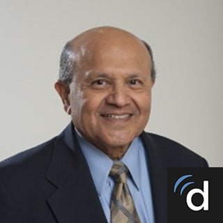 Bhaskar Palekar, MD