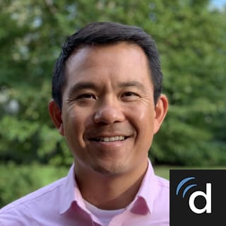 Weijen Chang, MD