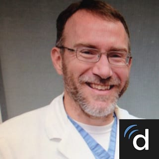Charles Jolley III, Acute Care Nurse Practitioner, Nashville, TN