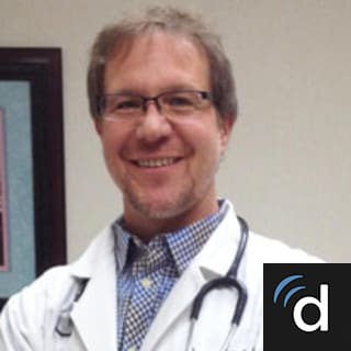 Thomas Wolf, MD