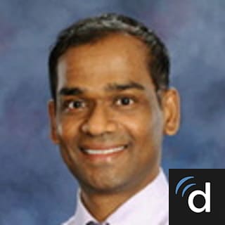 Ravindar Reddimallu, MD
