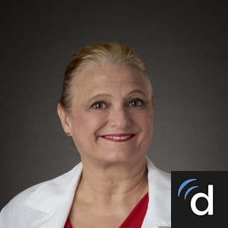 Patricia (Thompson) Rich, MD