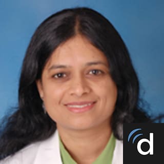 Vasantha Ravishankar, MD