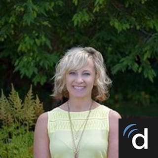 Cheryl Riewe, Nurse Practitioner, South Bend, IN