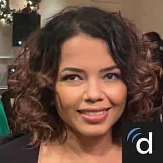 Monisha Das, MD