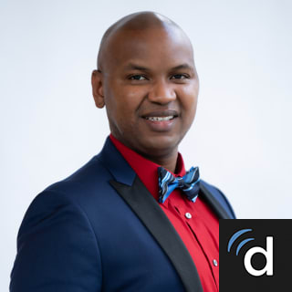 Peterson Maina, MD