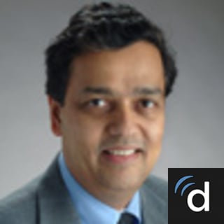 Prakash Neupane, MD