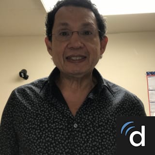 Luis Campos, MD, General Surgery, Allentown, PA