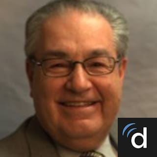 Ivan Brodsky, MD