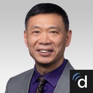 Kaihua Lai, MD