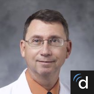 Dean Maynard, MD